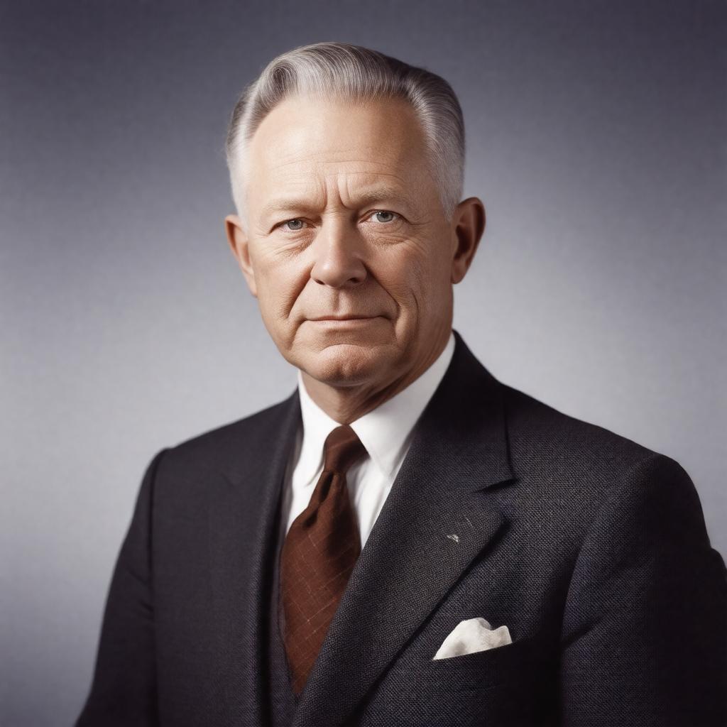 Walter Newton